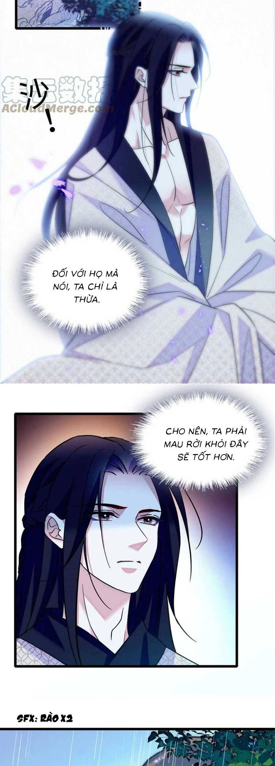 Manh Động Thú Thế Chap 90 - Next Chap 91