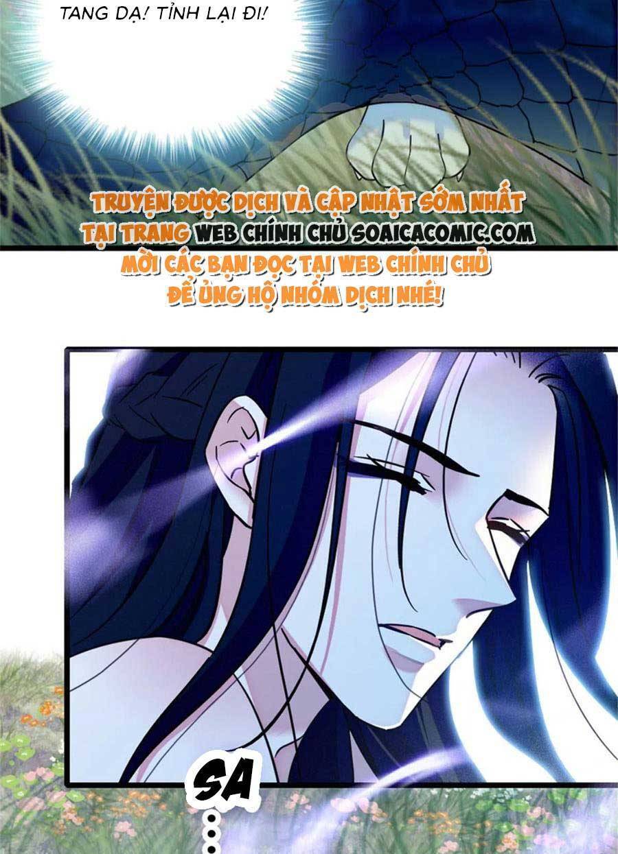Manh Động Thú Thế Chap 91 - Next Chap 92