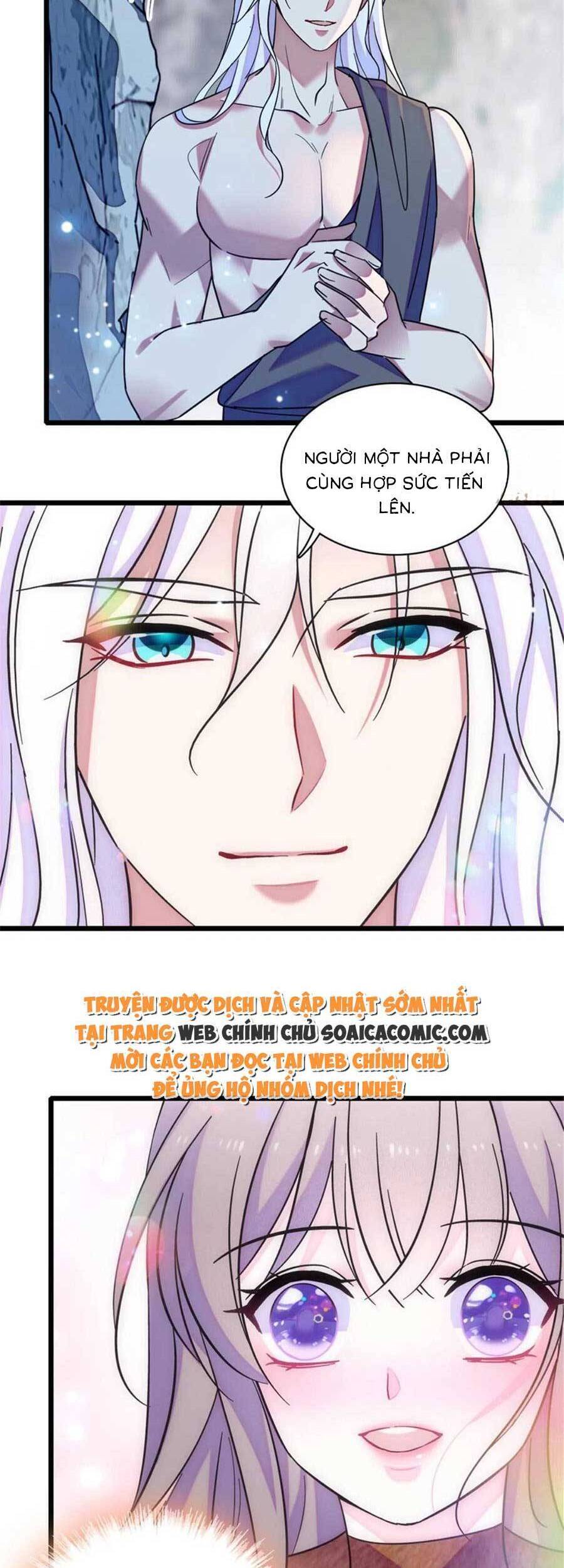 Manh Động Thú Thế Chap 91 - Next Chap 92