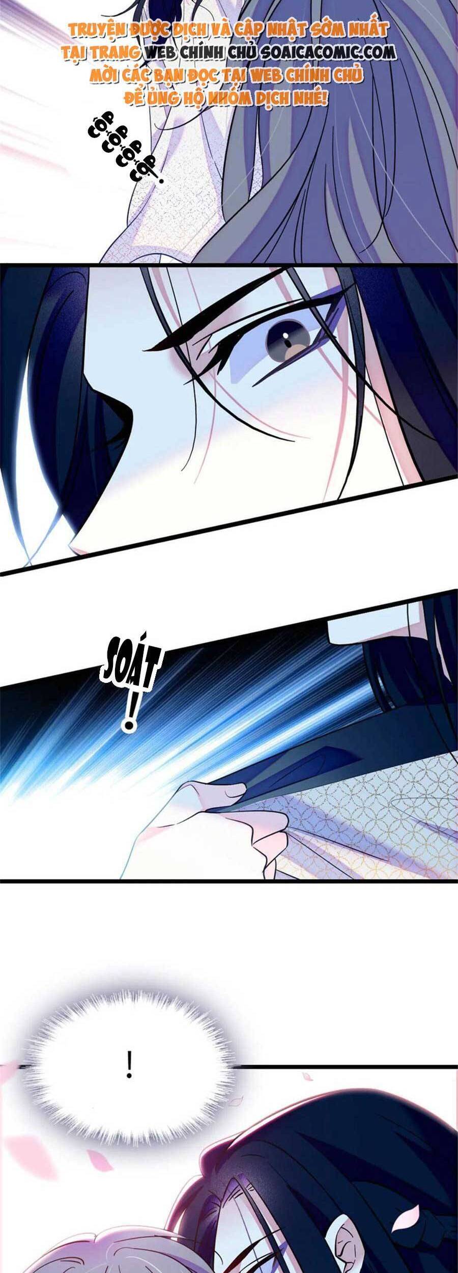 Manh Động Thú Thế Chap 92 - Next Chap 93