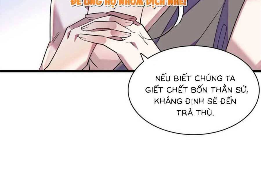 Manh Động Thú Thế Chap 93 - Next Chap 94