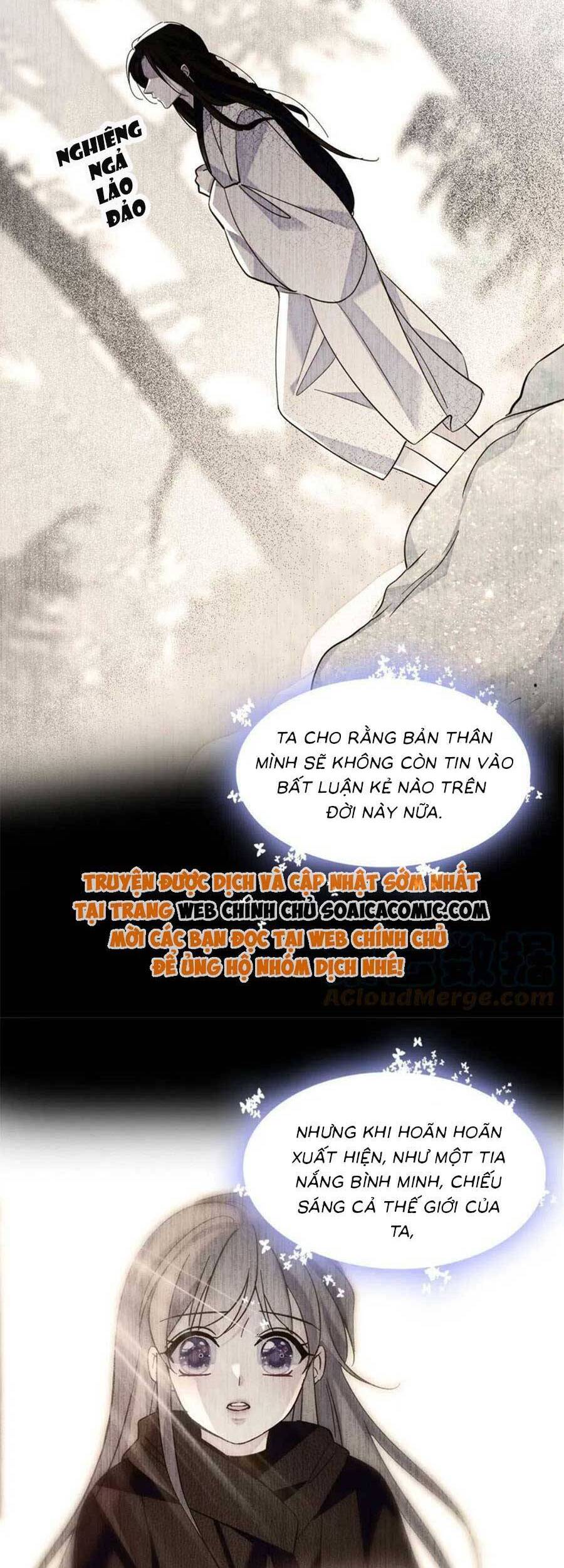 Manh Động Thú Thế Chap 93 - Next Chap 94