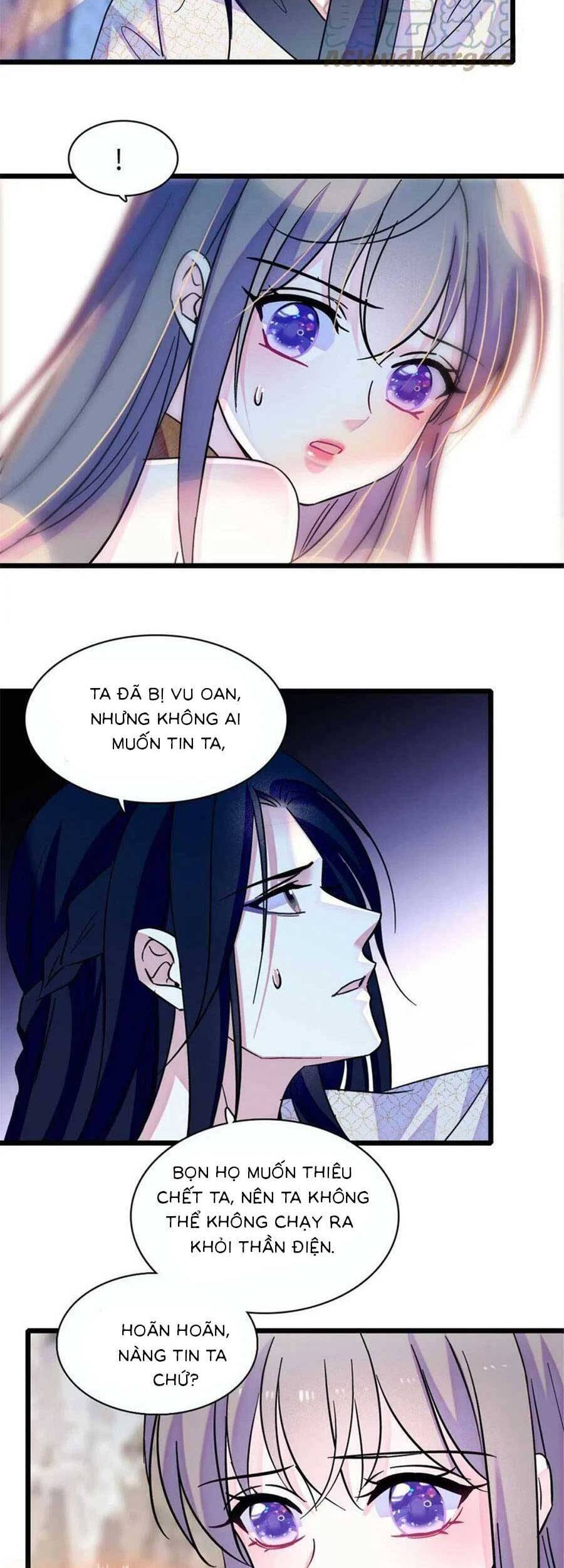 Manh Động Thú Thế Chap 93 - Next Chap 94