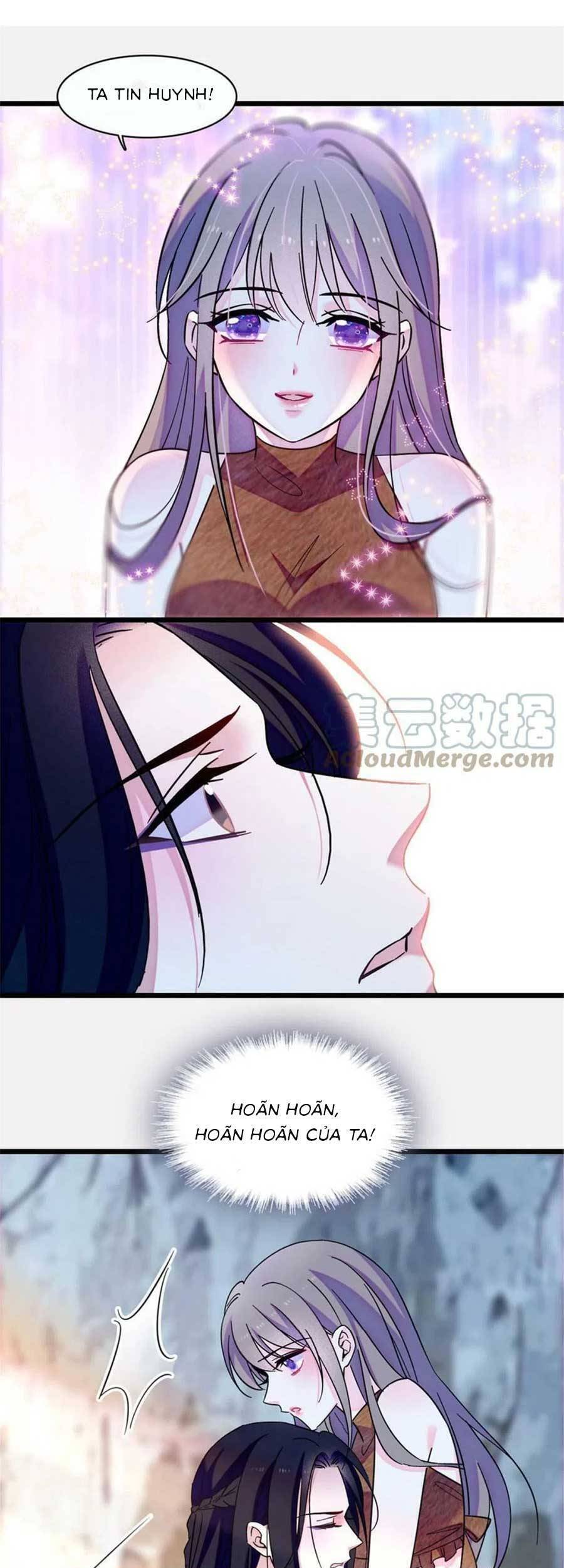 Manh Động Thú Thế Chap 93 - Next Chap 94