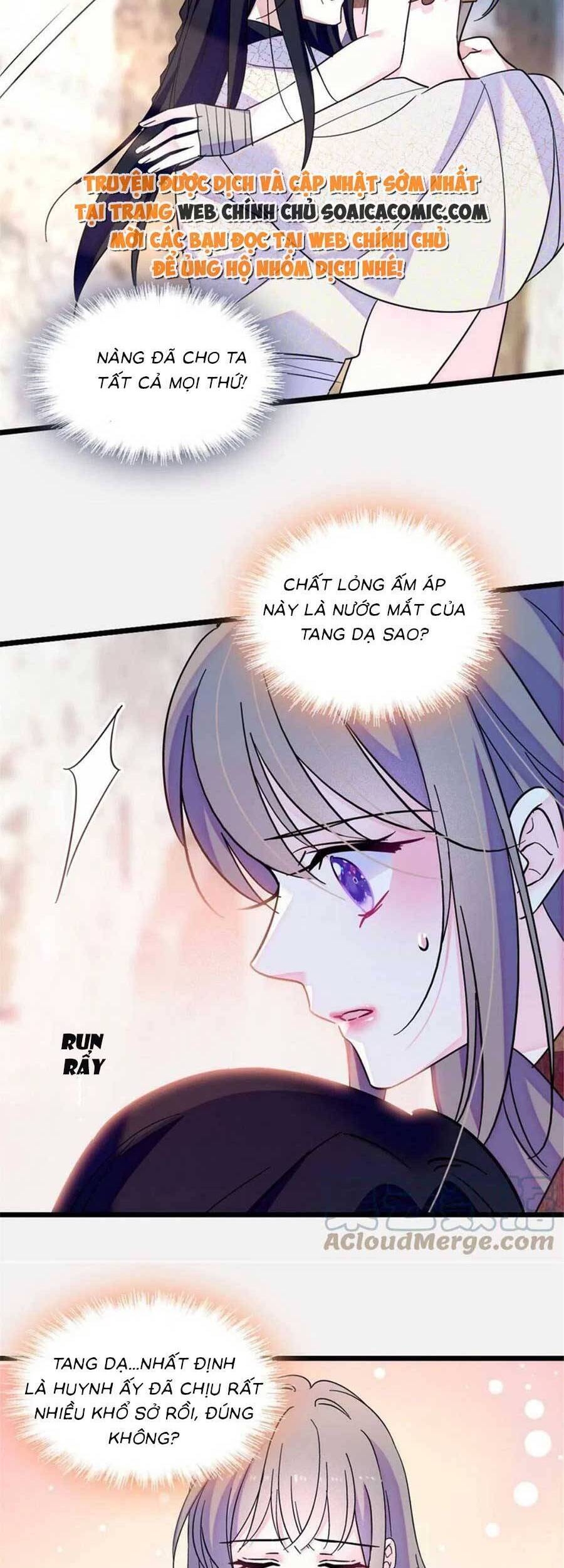 Manh Động Thú Thế Chap 93 - Next Chap 94