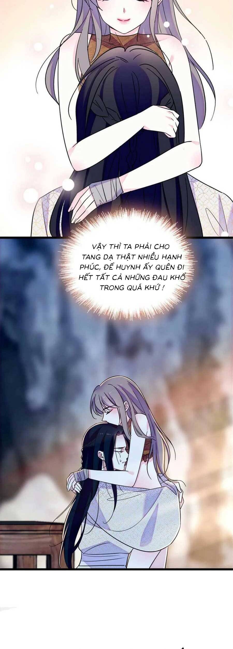 Manh Động Thú Thế Chap 93 - Next Chap 94