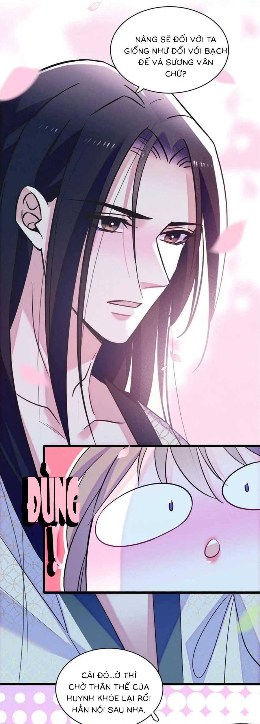 Manh Động Thú Thế Chap 93 - Next Chap 94