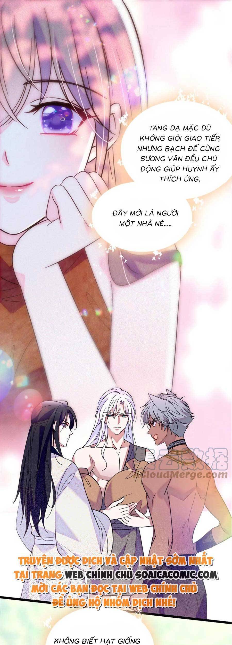 Manh Động Thú Thế Chap 94 - Next Chap 95