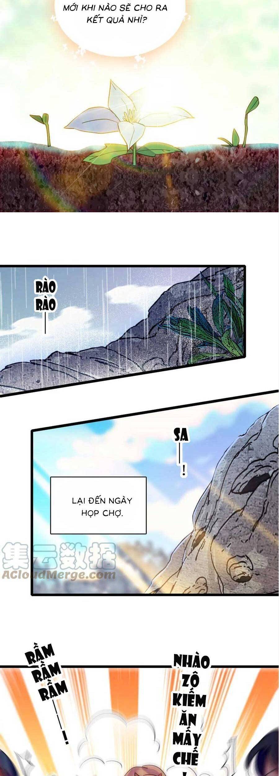 Manh Động Thú Thế Chap 94 - Next Chap 95