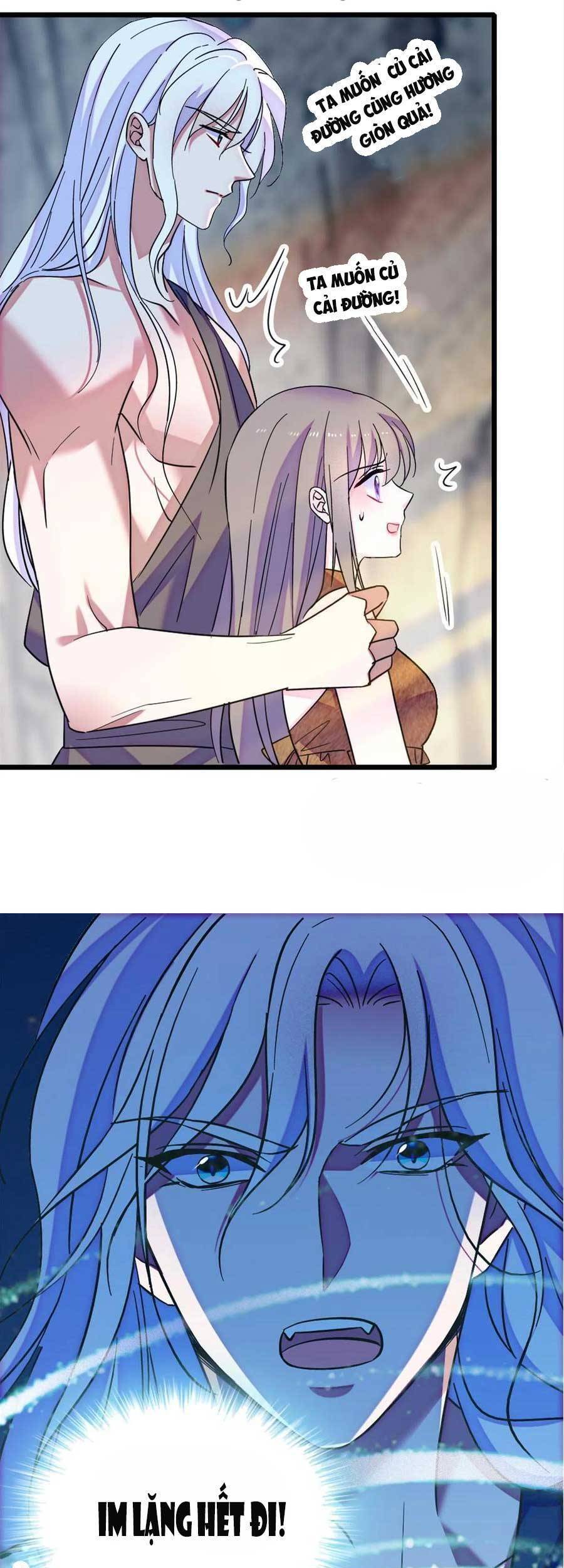 Manh Động Thú Thế Chap 94 - Next Chap 95