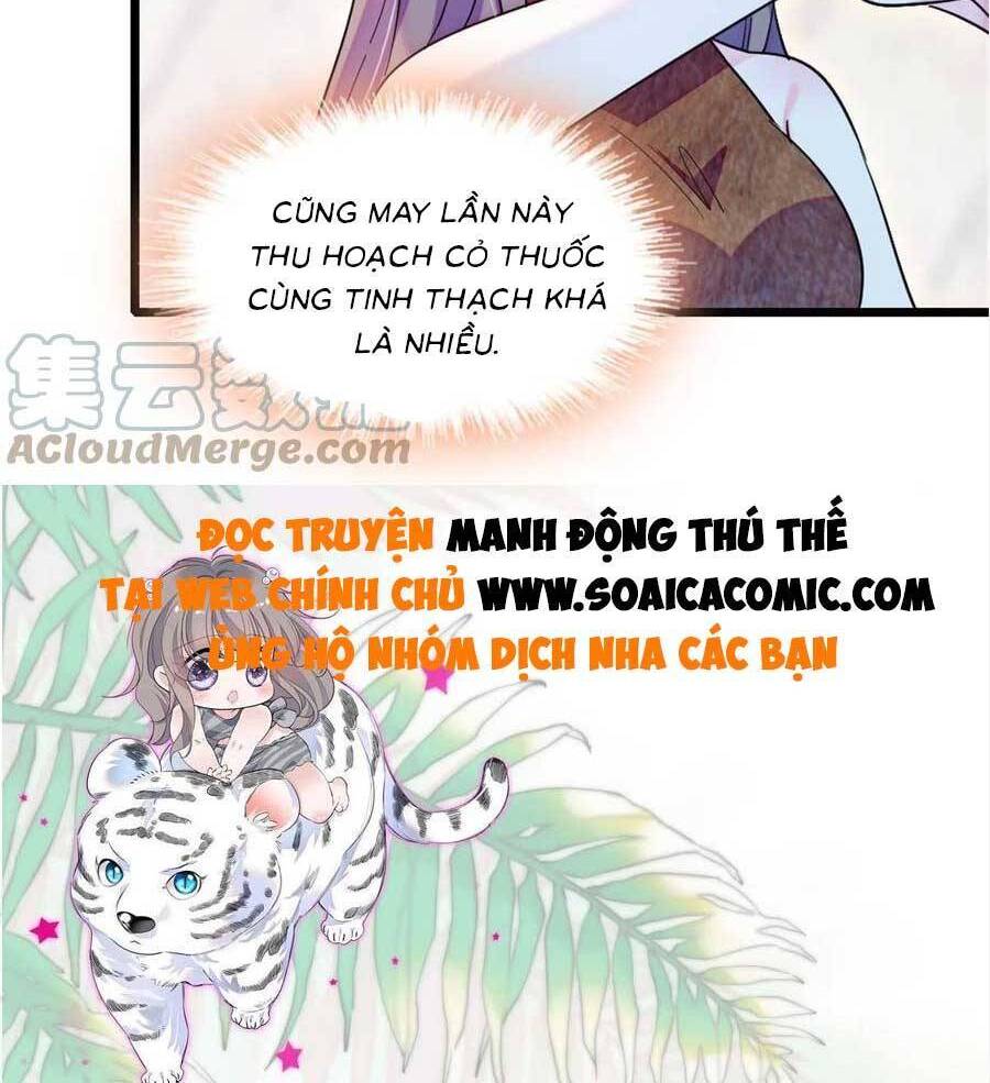 Manh Động Thú Thế Chap 94 - Next Chap 95