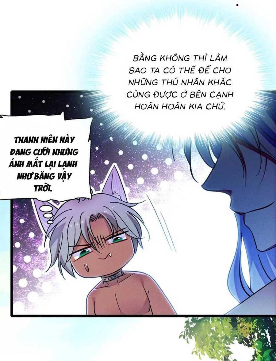 Manh Động Thú Thế Chap 94 - Next Chap 95