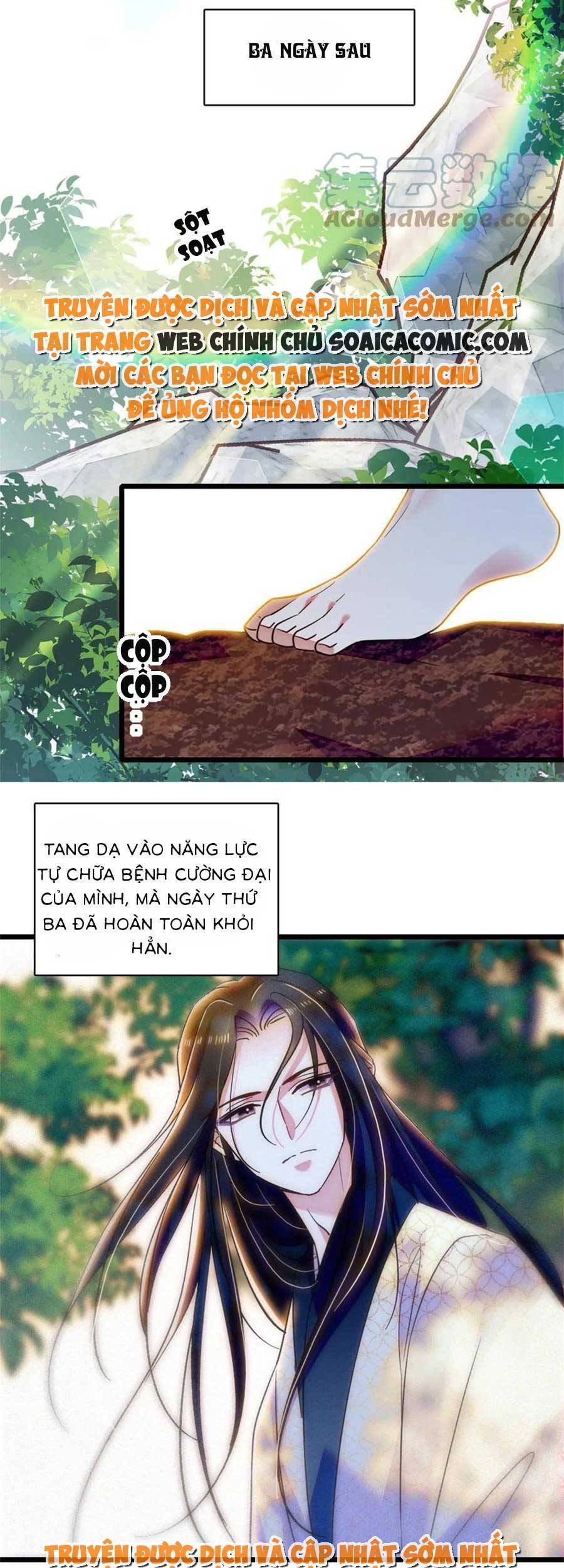 Manh Động Thú Thế Chap 94 - Next Chap 95