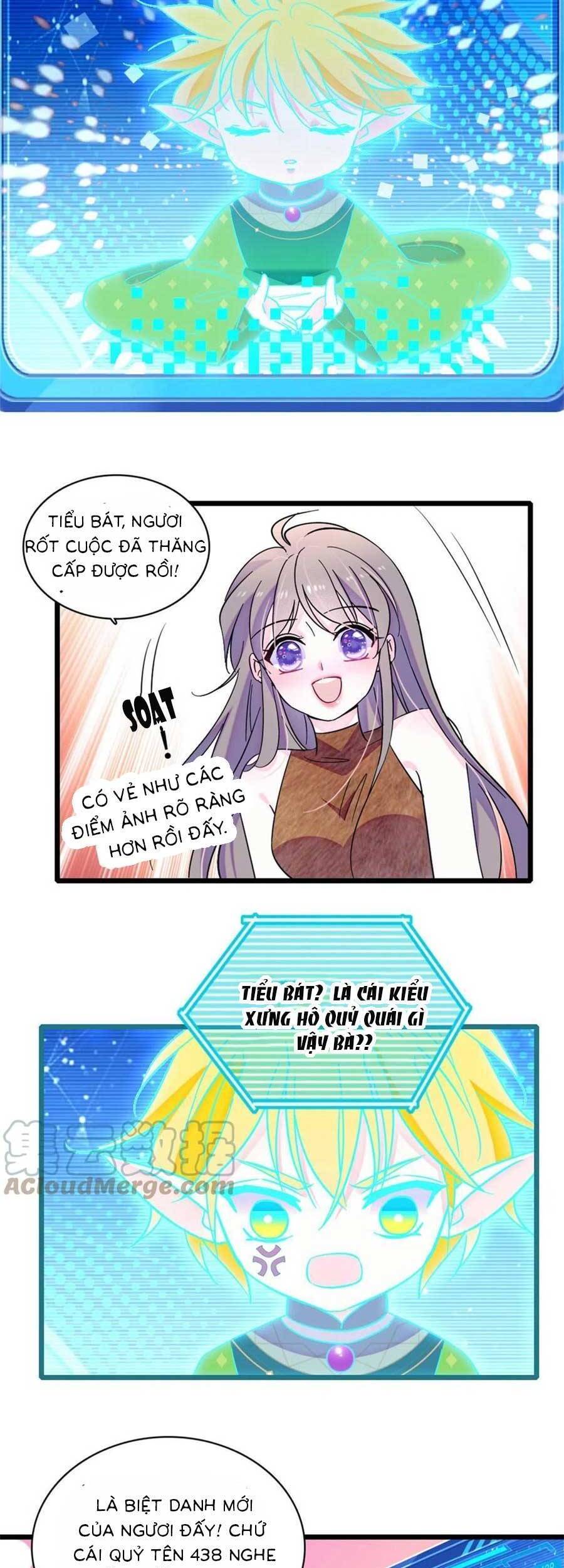 Manh Động Thú Thế Chap 94 - Next Chap 95