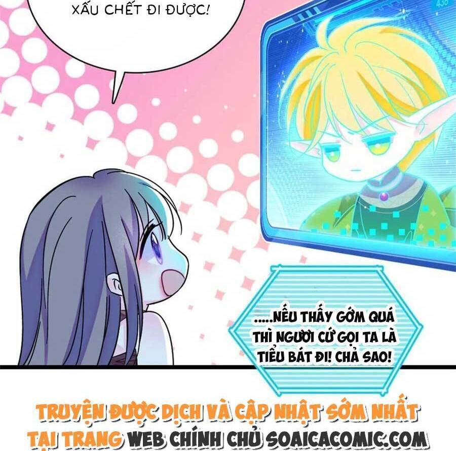 Manh Động Thú Thế Chap 94 - Next Chap 95