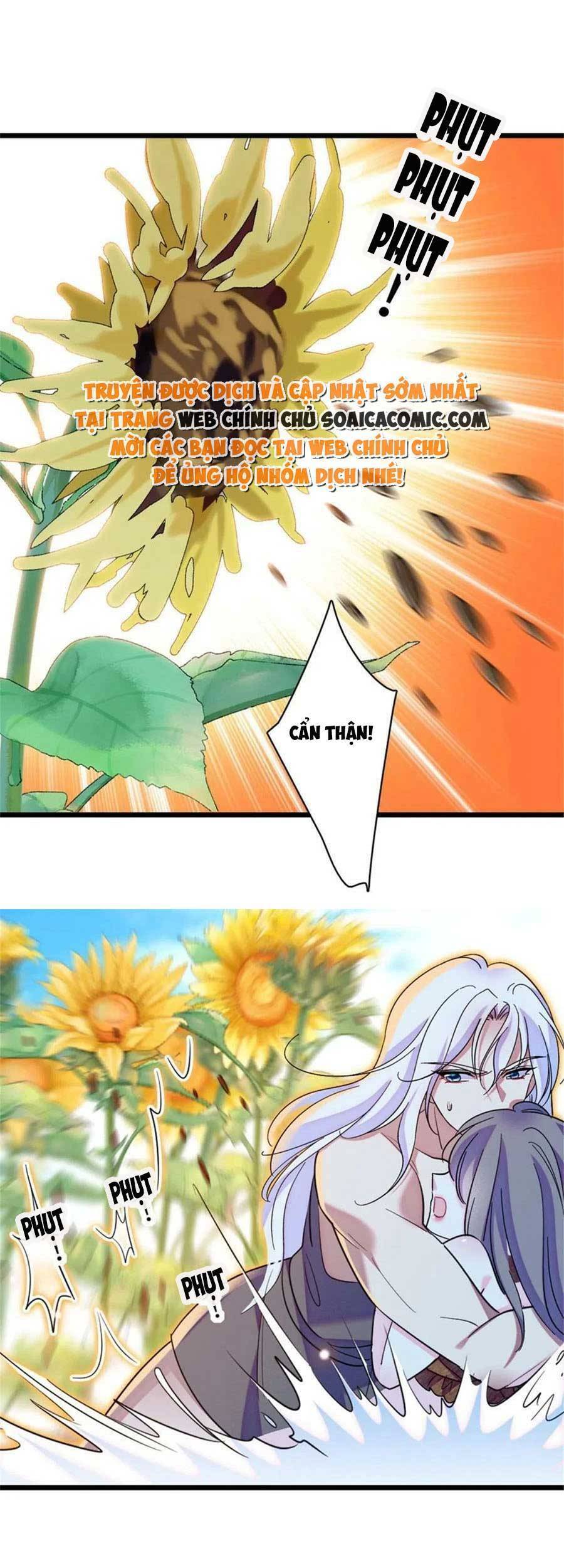 Manh Động Thú Thế Chap 95 - Next Chap 96