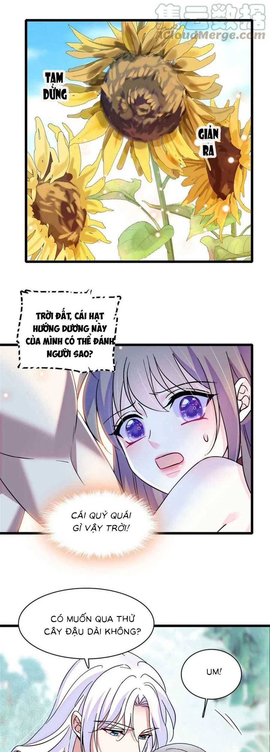 Manh Động Thú Thế Chap 95 - Next Chap 96