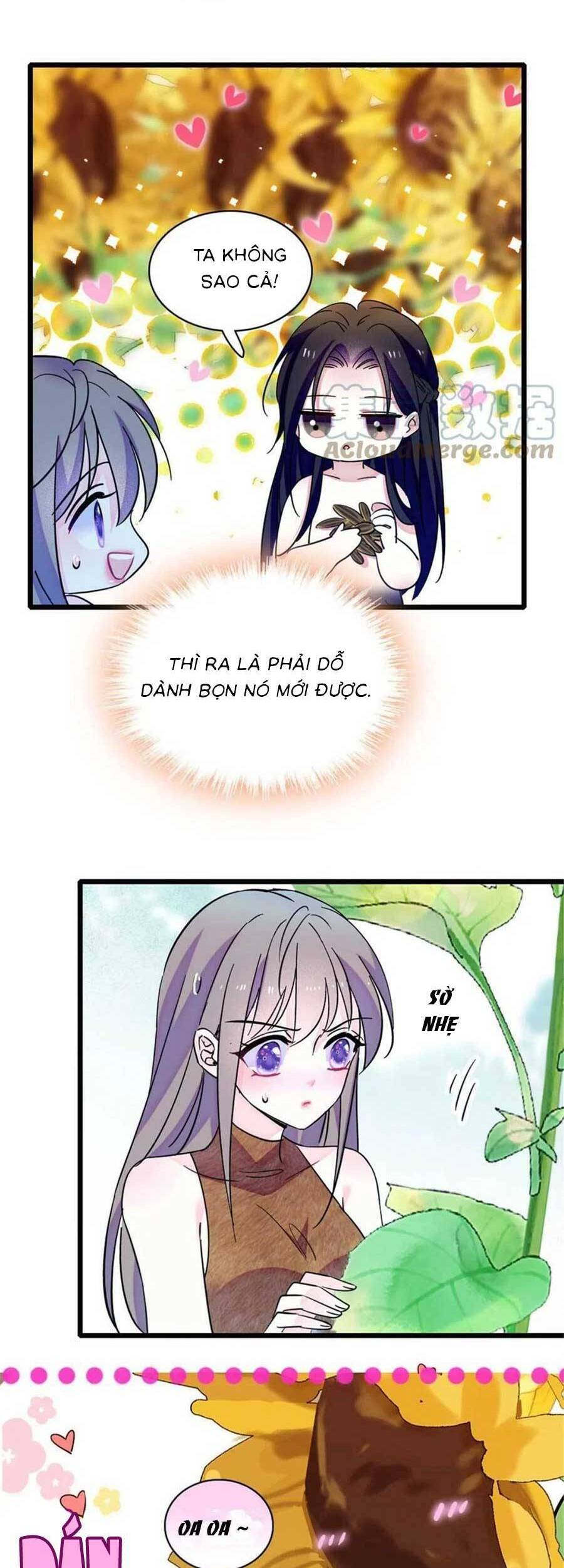 Manh Động Thú Thế Chap 95 - Next Chap 96