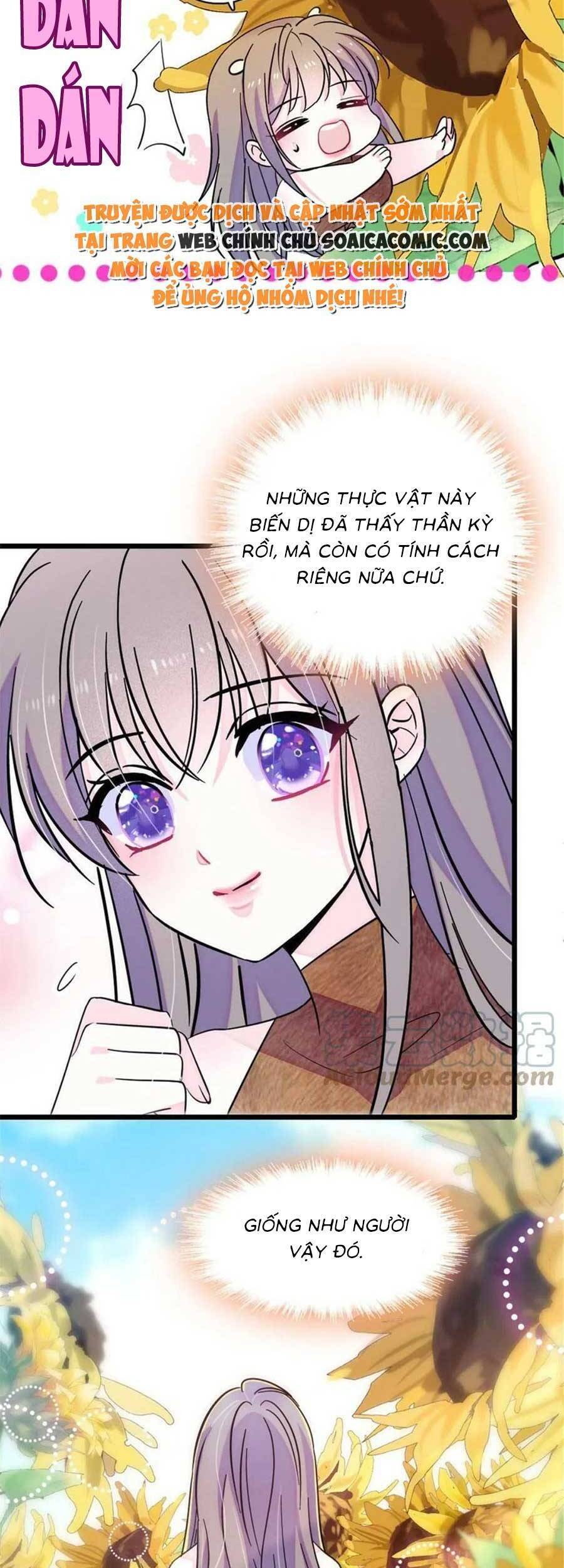 Manh Động Thú Thế Chap 95 - Next Chap 96