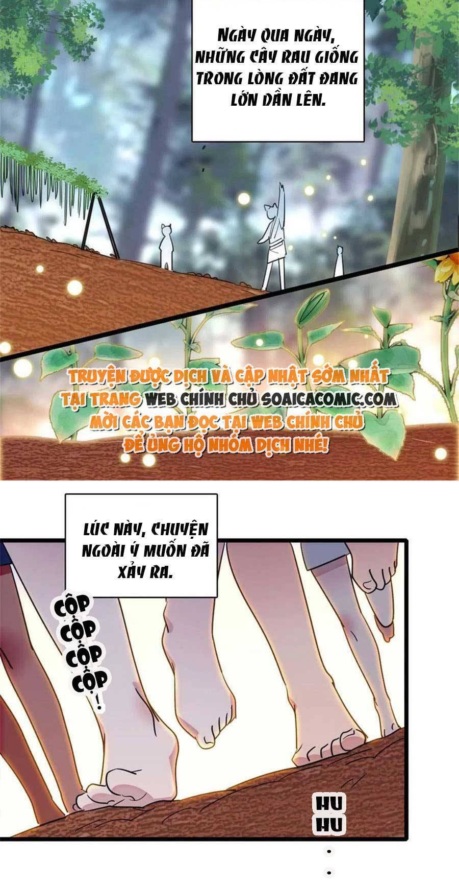 Manh Động Thú Thế Chap 95 - Next Chap 96
