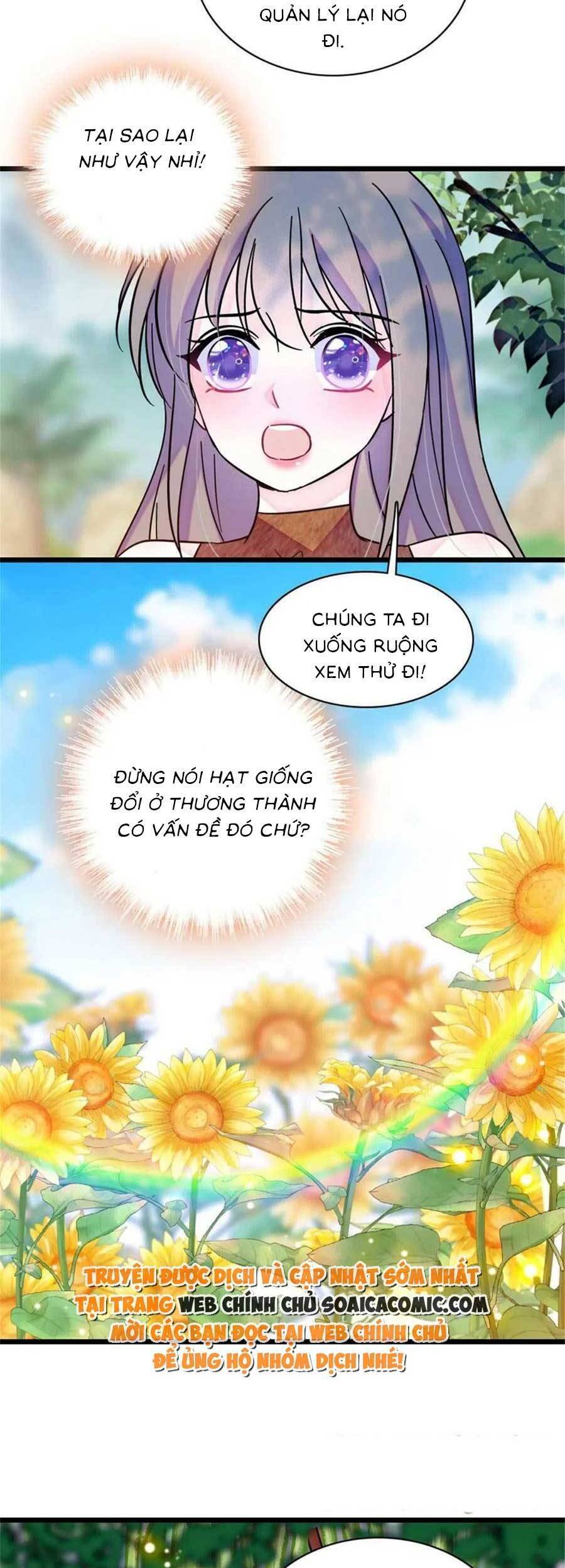 Manh Động Thú Thế Chap 95 - Next Chap 96