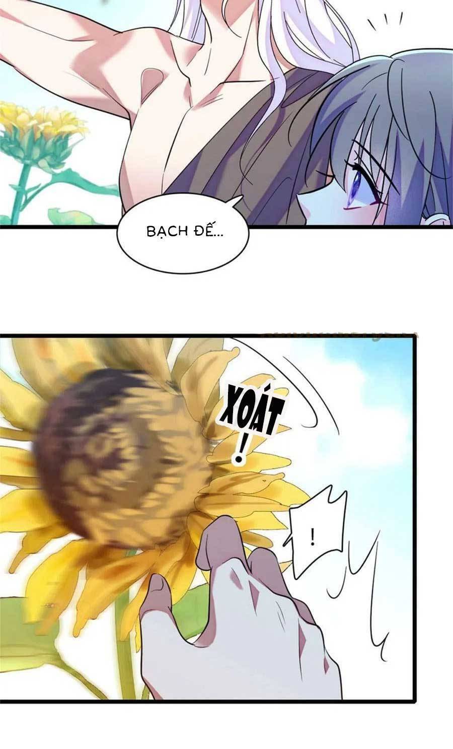Manh Động Thú Thế Chap 95 - Next Chap 96