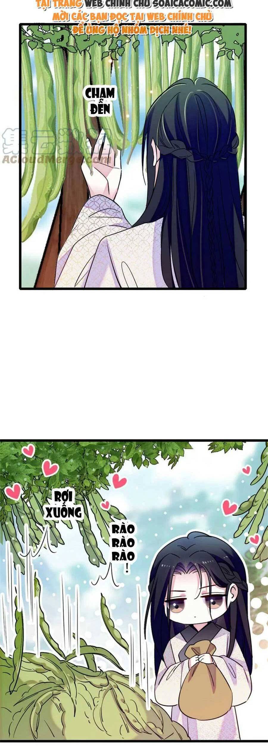 Manh Động Thú Thế Chap 96 - Next Chap 97