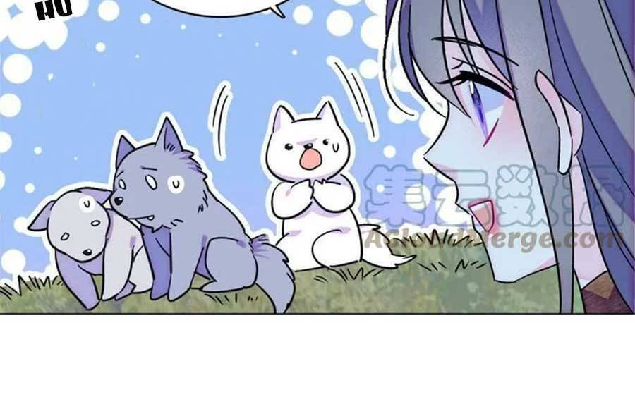 Manh Động Thú Thế Chap 96 - Next Chap 97