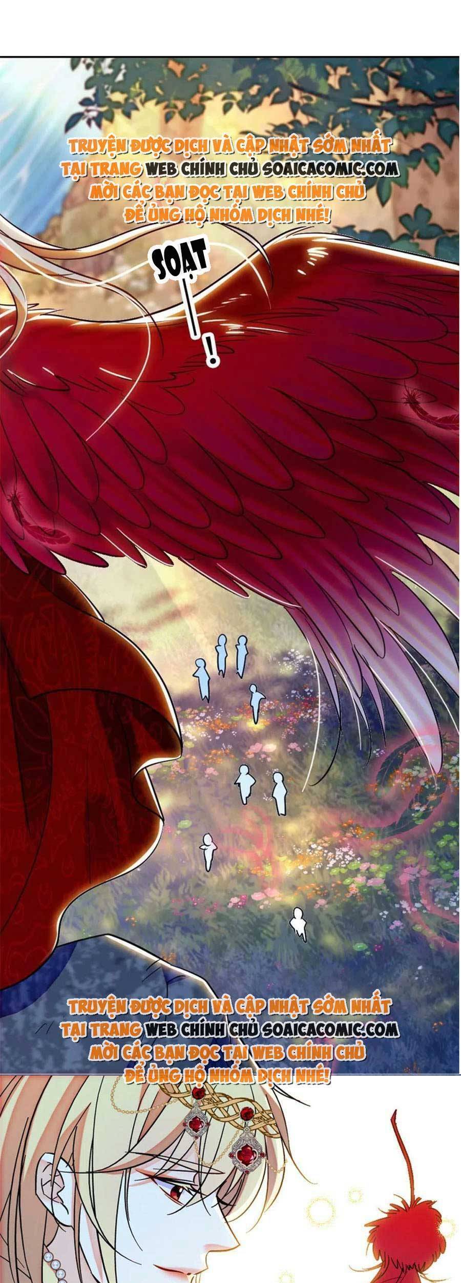 Manh Động Thú Thế Chap 96 - Next Chap 97