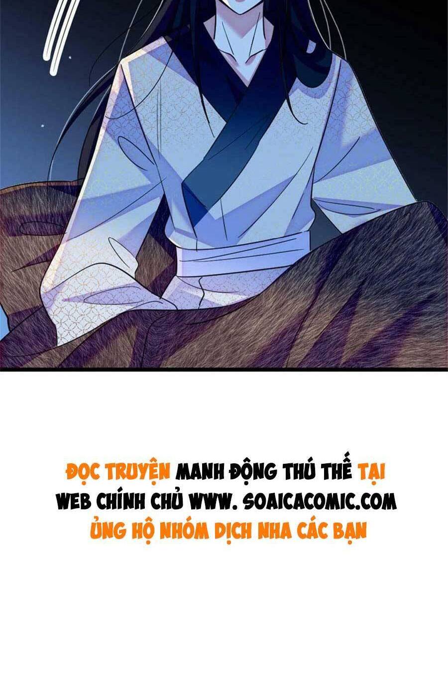 Manh Động Thú Thế Chap 96 - Next Chap 97