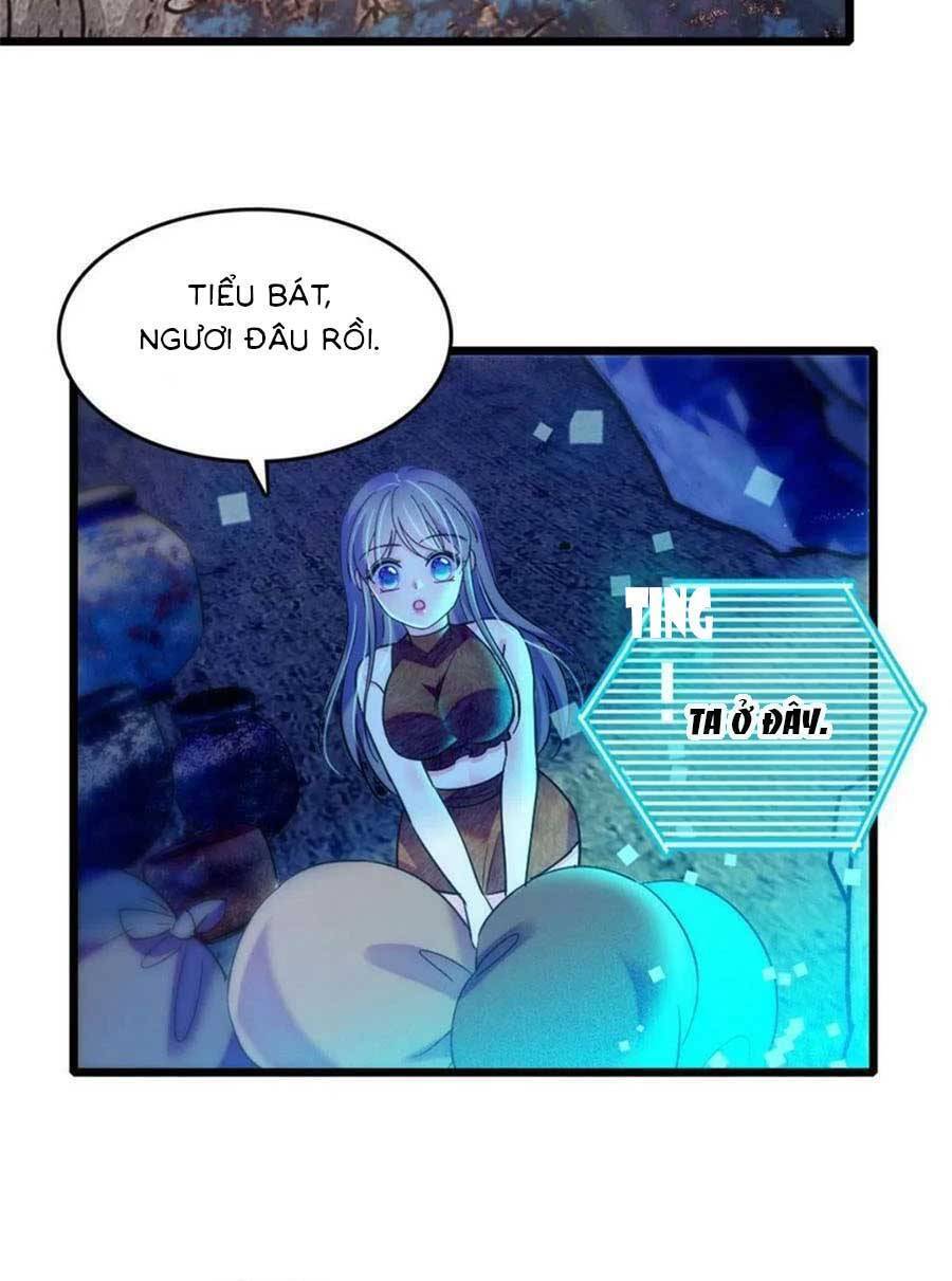 Manh Động Thú Thế Chap 96 - Next Chap 97