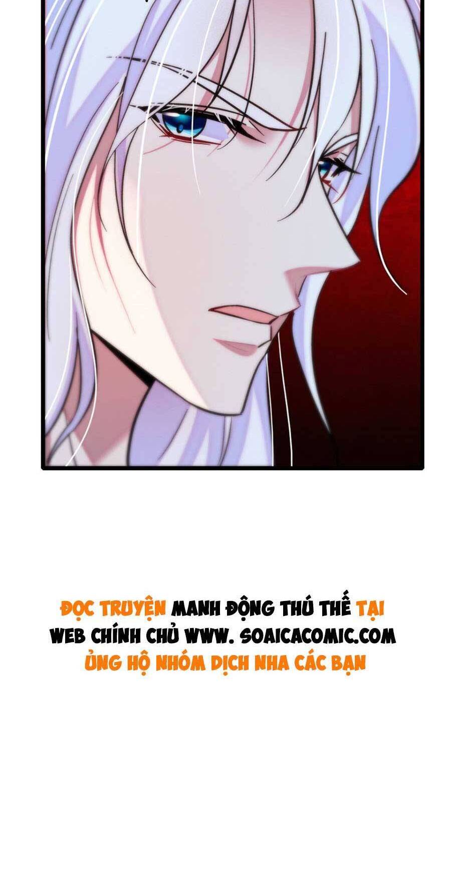 Manh Động Thú Thế Chap 97 - Next Chap 98