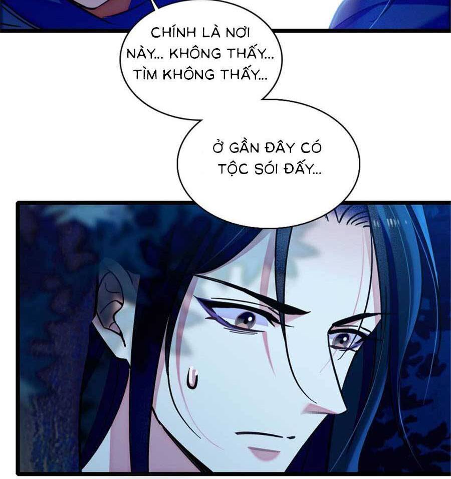 Manh Động Thú Thế Chap 97 - Next Chap 98