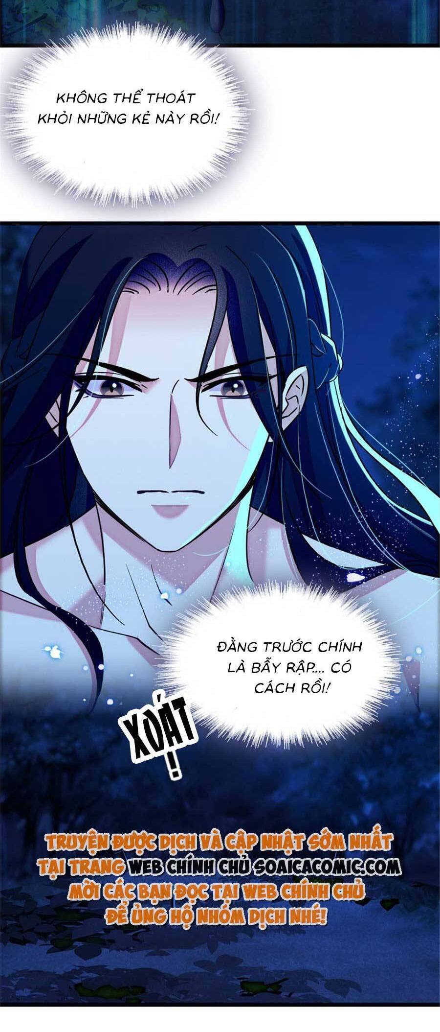 Manh Động Thú Thế Chap 97 - Next Chap 98