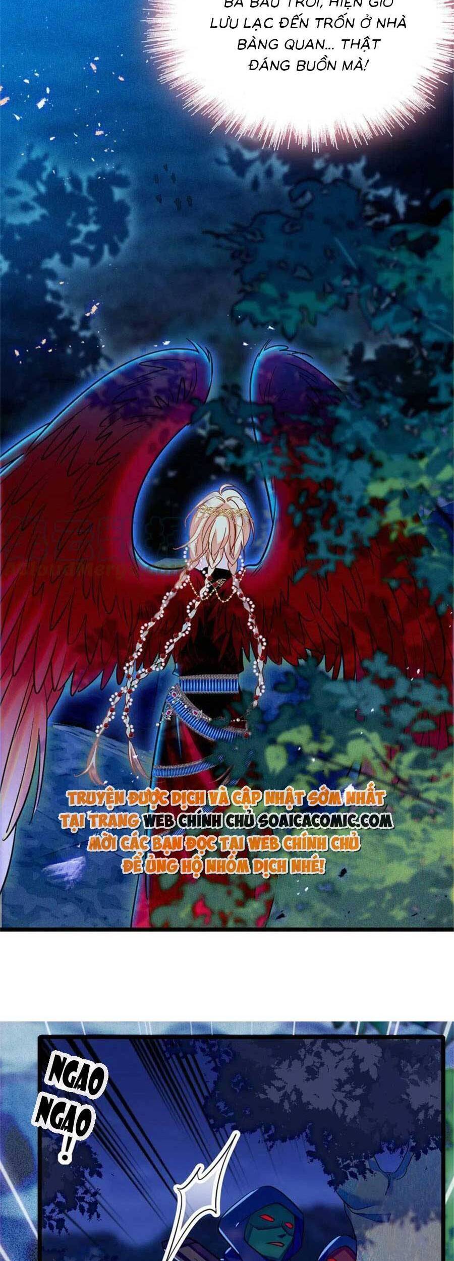 Manh Động Thú Thế Chap 98 - Next Chap 99