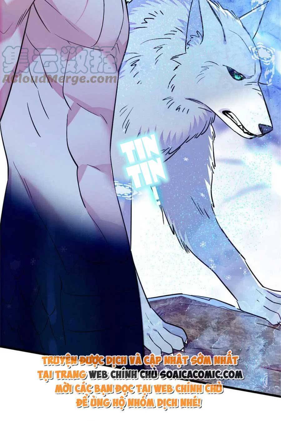 Manh Động Thú Thế Chap 98 - Next Chap 99