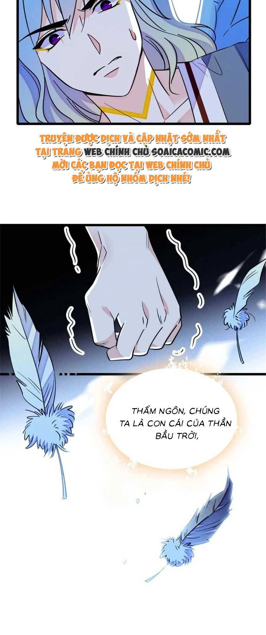 Manh Động Thú Thế Chap 98 - Next Chap 99