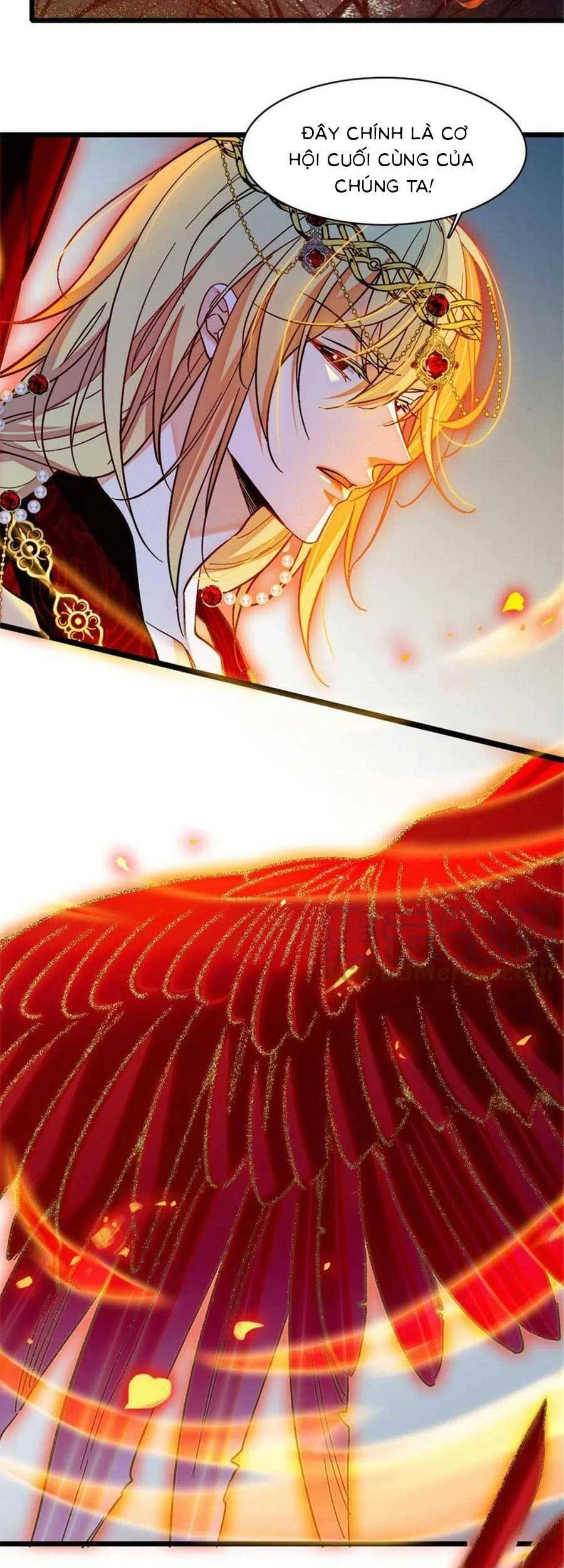 Manh Động Thú Thế Chap 98 - Next Chap 99