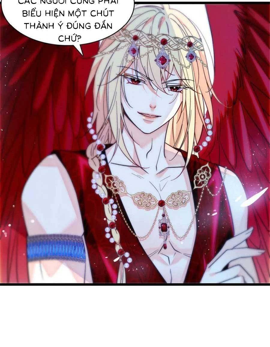 Manh Động Thú Thế Chap 98 - Next Chap 99