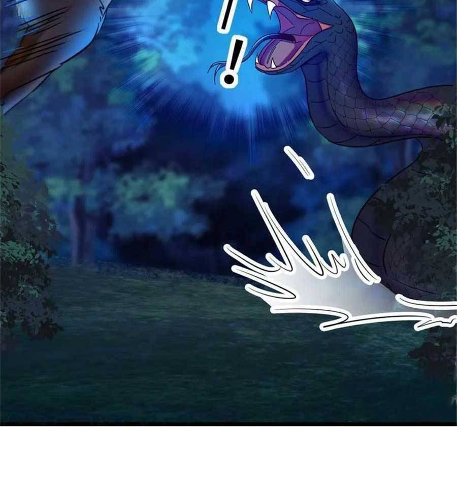 Manh Động Thú Thế Chap 99 - Next Chap 100