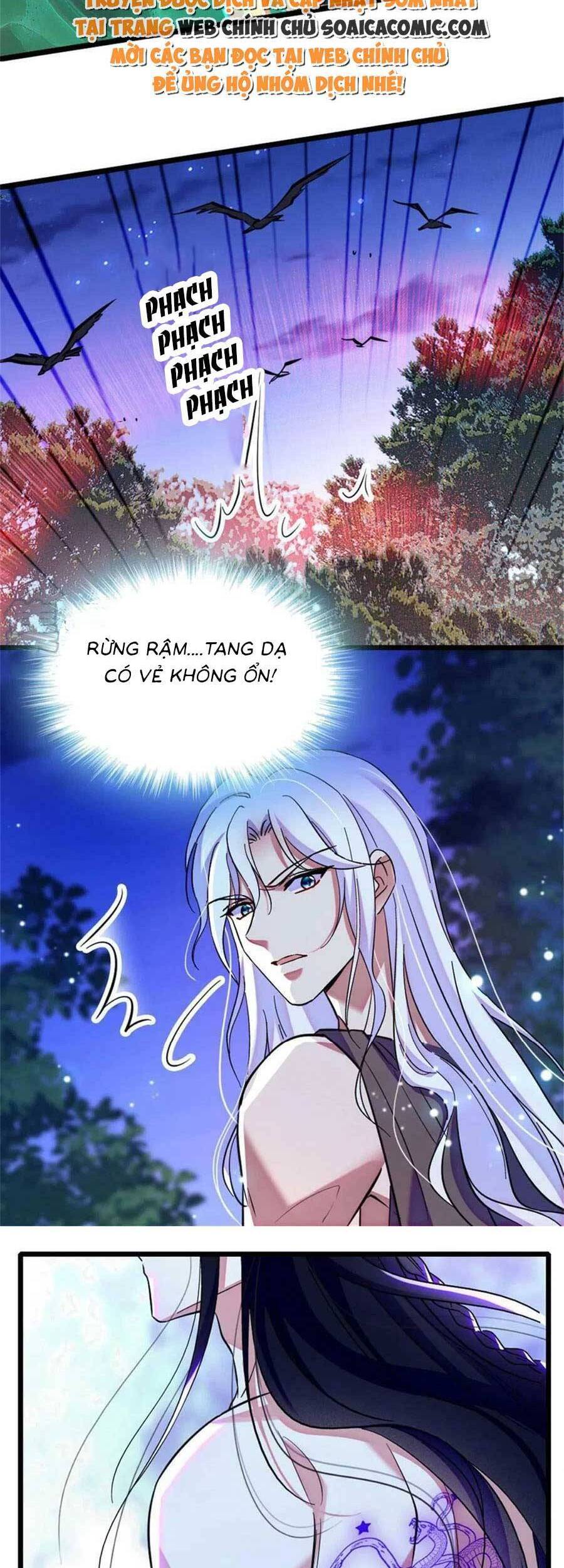 Manh Động Thú Thế Chap 99 - Next Chap 100