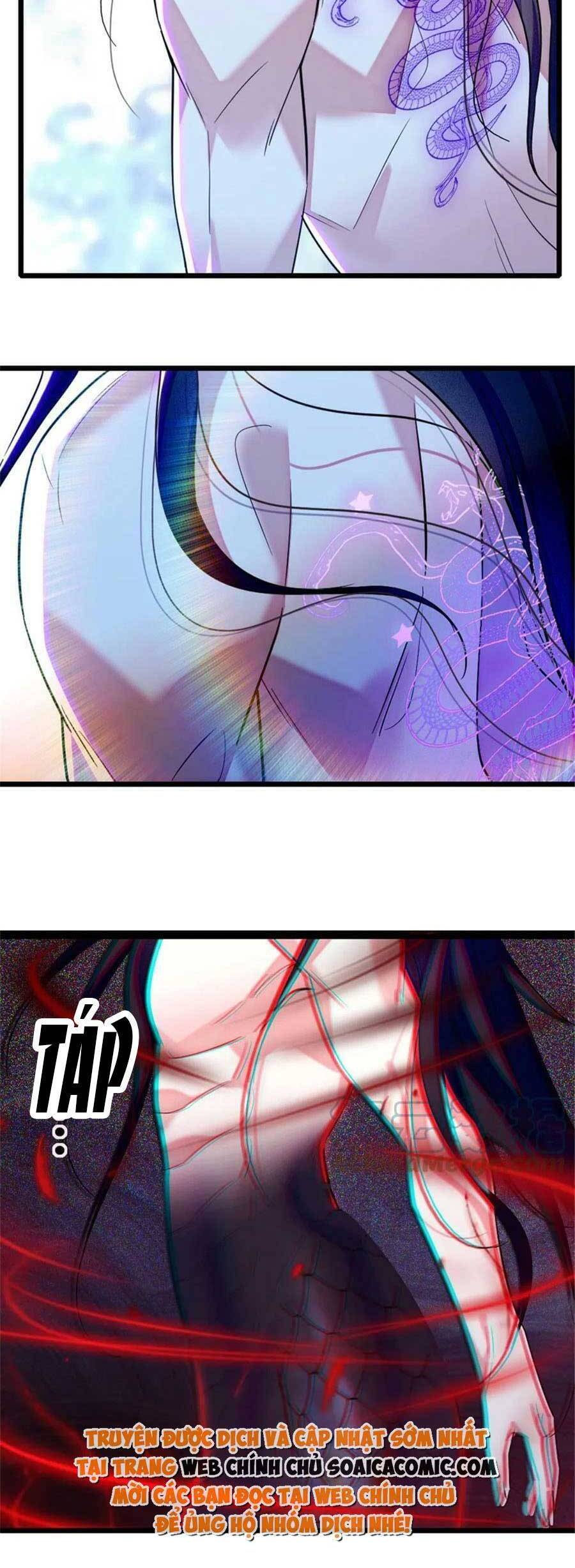 Manh Động Thú Thế Chap 99 - Next Chap 100