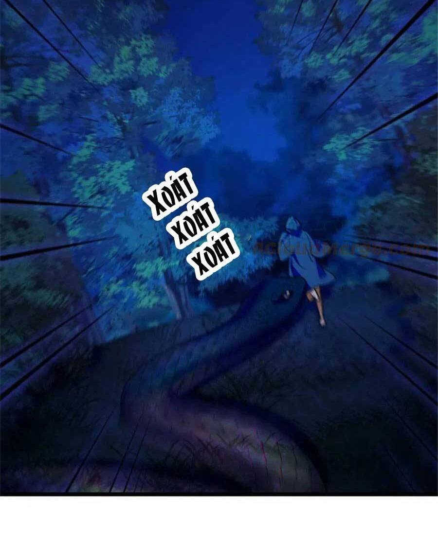 Manh Động Thú Thế Chap 99 - Next Chap 100