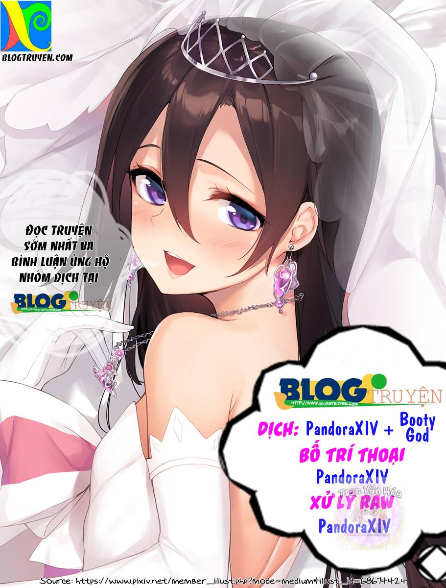 Mảnh Ghép Số Phận Chap 103 - Next Chap 104