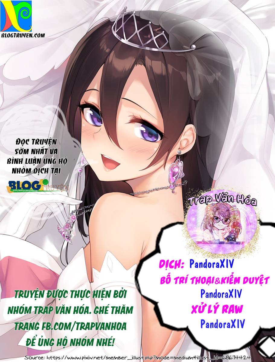 Mảnh Ghép Số Phận Chap 105 - Next Chap 106
