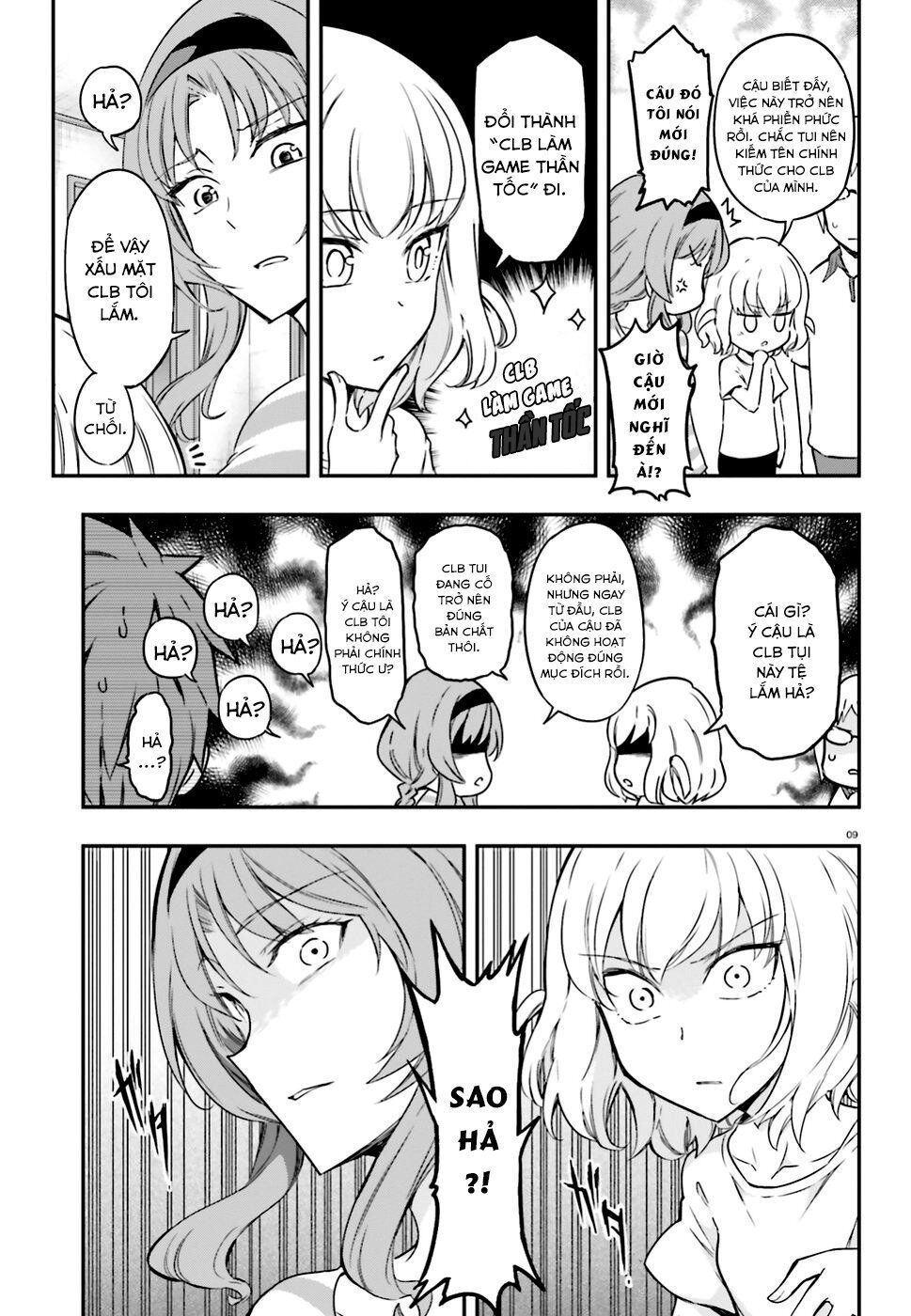 Mảnh Ghép Số Phận Chap 111 - Next Chap 112