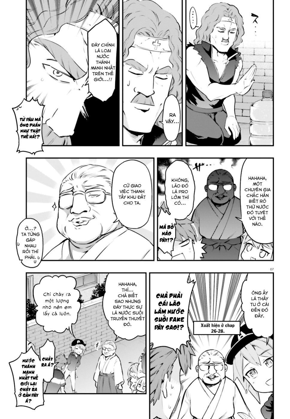 Mảnh Ghép Số Phận Chap 117 - Next Chap 118