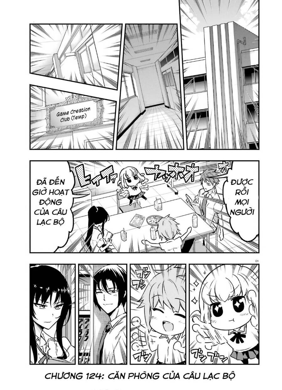 Mảnh Ghép Số Phận Chap 124 - Next Chap 125