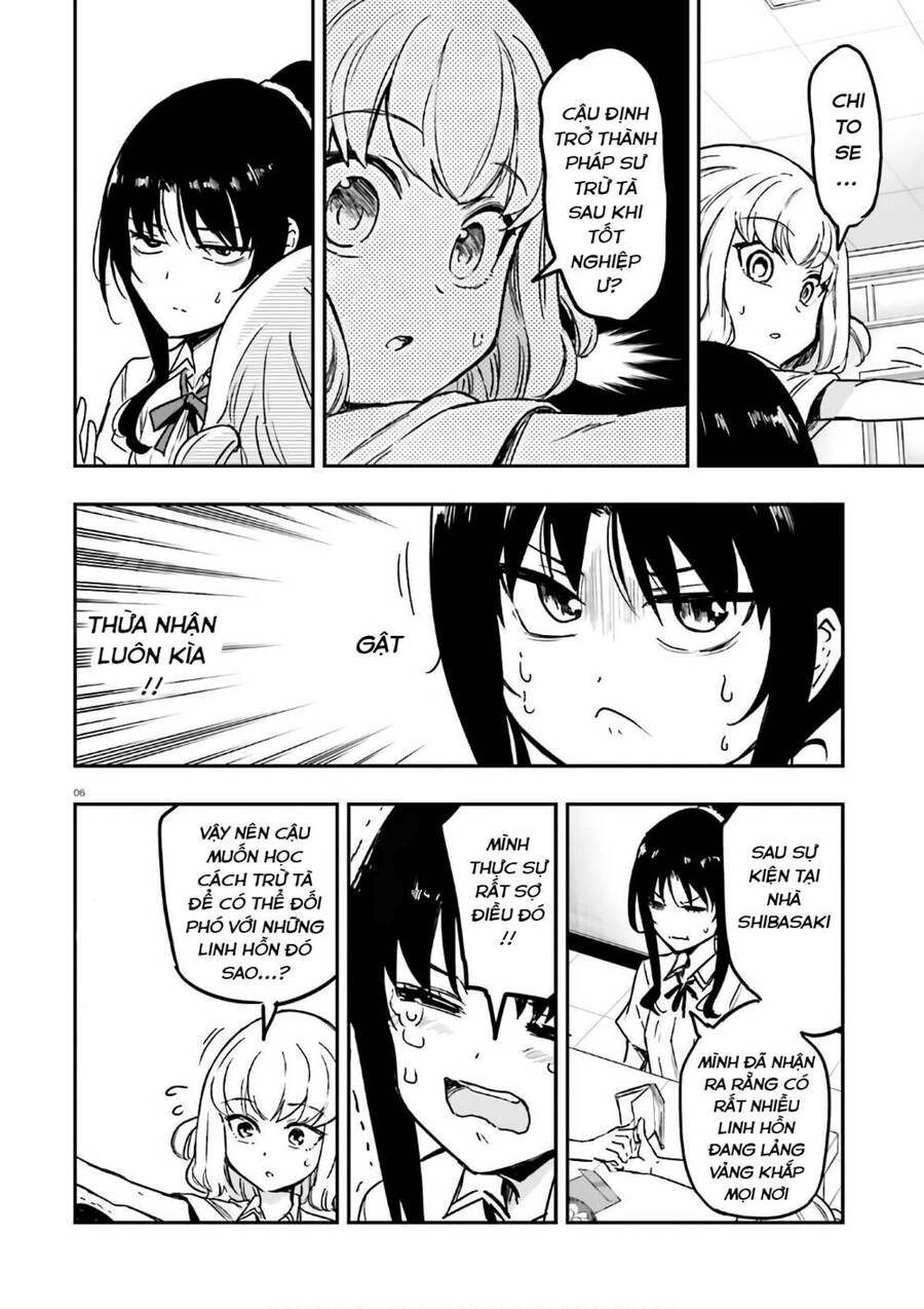 Mảnh Ghép Số Phận Chap 124 - Next Chap 125