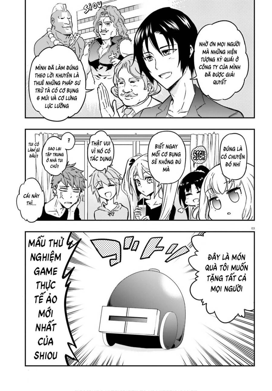 Mảnh Ghép Số Phận Chap 126 - Next Chap 127